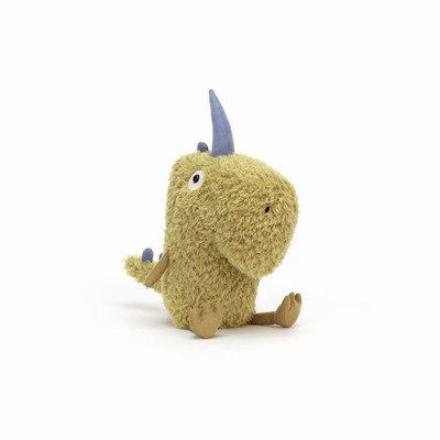 Jellycat Jubjub Gookie Australia | 874321FML